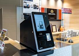 APA Hotel Hakata Higashihieekimae 3