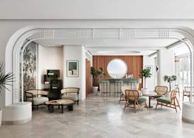 Yacht Classic Hotel - Boutique Class 2