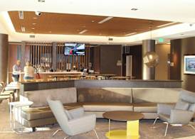 Springhill Suites Baltimore White Marsh/Middle River 2