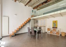 MetaM Apartment in the City Center by Wonderful Italy 5