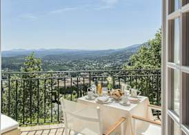 Château Saint-Martin & Spa, Oetker Hotels 4