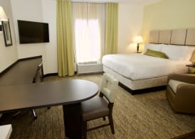 Candlewood Suites DUMFRIES - QUANTICO by IHG 2