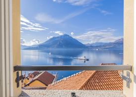 Breathtaking Lake View 2