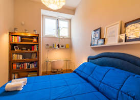 Elegant Flat at Municipio 5