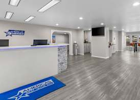 Americas Best Value Inn Austin 3