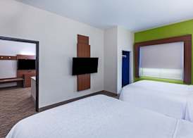 Holiday Inn Express & Suites LONGVIEW SOUTH I-20 by IHG 2