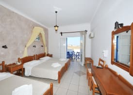 Hotel Olympia 5
