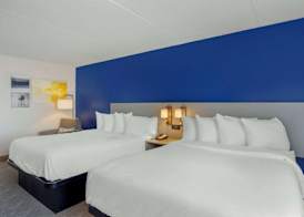 Comfort Inn & Suites Voorhees/Mt. Laurel 5