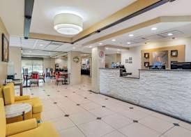 Comfort Inn Opelika - Auburn 4