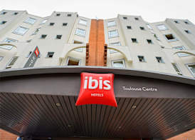 ibis Toulouse Centre 3