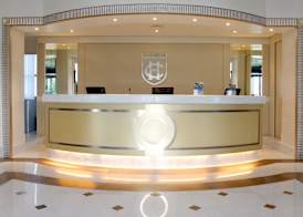 Grand Hotel Duca Di Mantova 2
