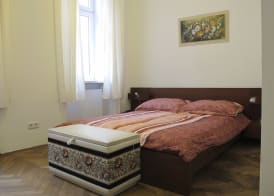 Old Vienna Apartments 5
