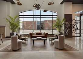 Origin Westminster a Wyndham Hotel 3