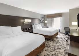 Best Western Plus Fairburn Atlanta Southwest 5