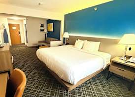 Comfort Inn & Suites Wisconsin Dells 4