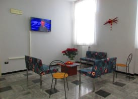 il Chiostro delle Cererie 4