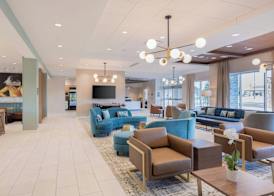TownePlace Suites Dayton Beavercreek 4