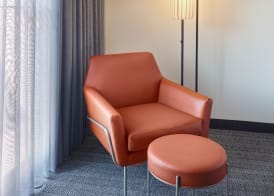 Courtyard by Marriott Atlanta Executive Park/Emory 5