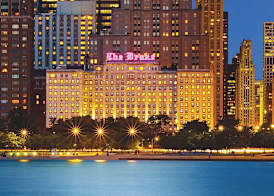 The Drake Hotel 3