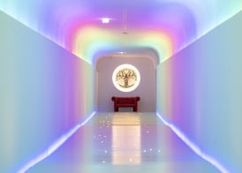 ARIA Retreat & SPA - The Leading Hotels of the World 2