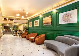 Elan Hotel 4
