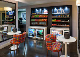 Hampton Inn San Francisco-Daly City 3