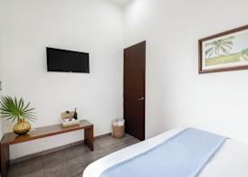 Areia Playa del Carmen - Beach Front Hotel 3