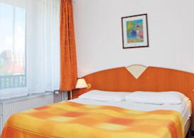 Hotel Napsugar 2
