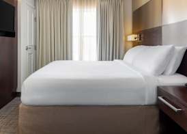 Residence Inn by Marriott Kansas City at The Legends 4