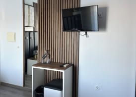 Hotel Don Rodrigues 5
