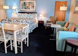 Executive Inn 5