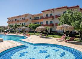 Portokali Apartments 3
