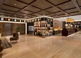 Wyndham Ahmedabad Shela 5