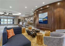 DoubleTree by Hilton Greenville Woodruff Road 5