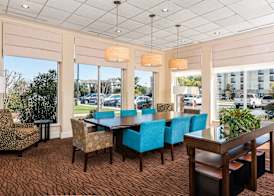 Hilton Garden Inn Florence 5