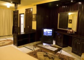 Hotel Las Acacias 5
