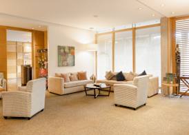 Faranda Collection Bogota, a member of Radisson Individuals 4