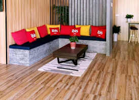ibis Kunshan Changjiang Rd Hotel 3