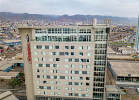Hampton By Hilton Antofagasta 3