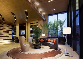 Ramada Changzhou North 4