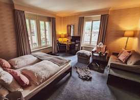 Parkhotel du Sauvage 5