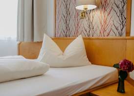 Hotel Linde Durbach 4
