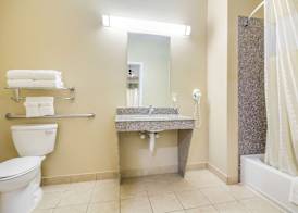Americas Best Value Inn & Suites Tomball 5