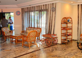 Dream of Oludeniz Hotel -All inclusive 2