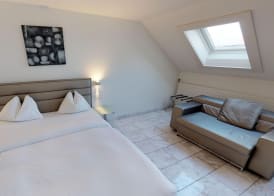 VISIONAPARTMENTS Binzmühlestrasse 46 5