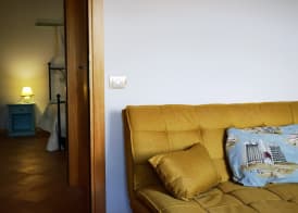 La Corte degli Ulivi - Albergo Rurale 3
