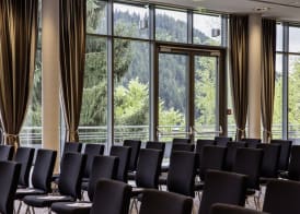 Lebenberg Schlosshotel-Kitzbühel 4