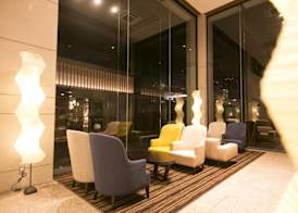 Fujisan Station Hotel 3