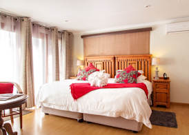 Beetleloop Guest House 5