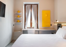 Le Funi Hotel 5